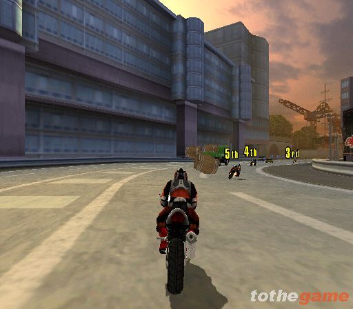 Speed Kings screenshot 13