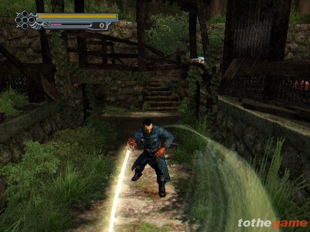 Onimusha 3: Demon Siege screenshot 5