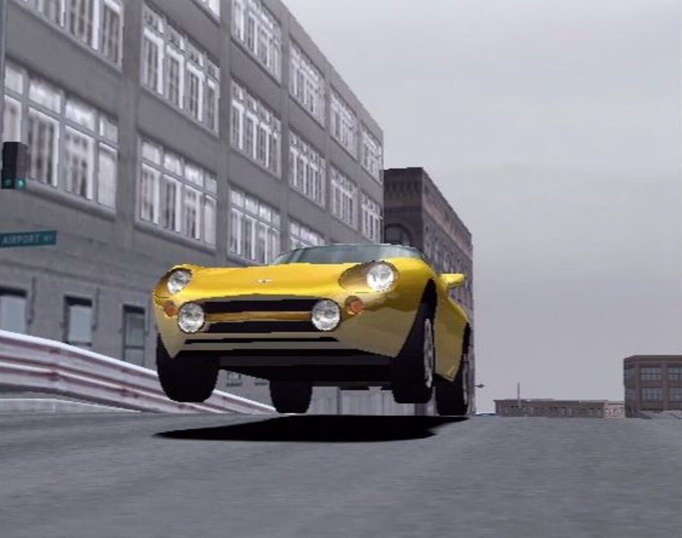 Gran Turismo 3 screenshot 22