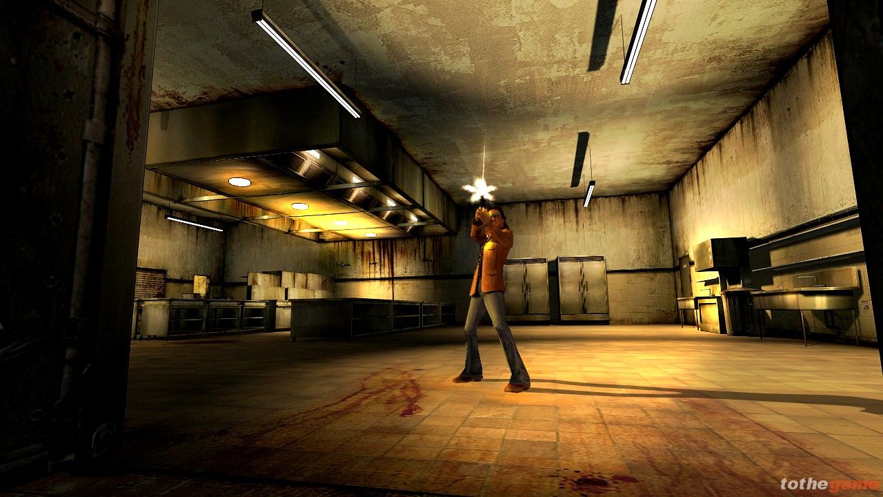 Driver Parallel Lines screenshot 10