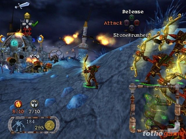 Goblin Commander: Unleash the Horde screenshot 29