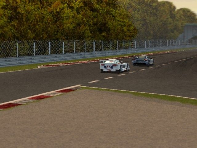 Total Immersion Racing screenshot 30