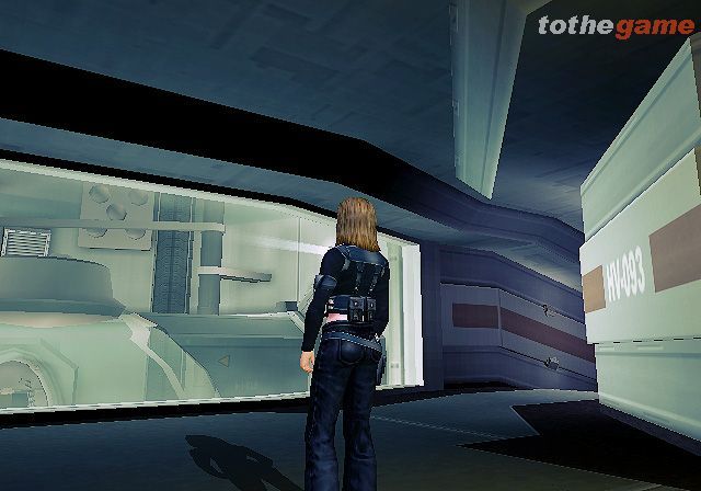 Alias screenshot 21