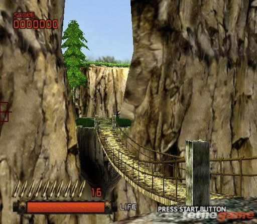 Ninja Assault screenshot 19