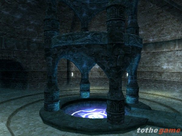 Final Fantasy XI: Chains of Promathia screenshot 2