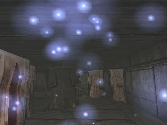 Project Zero (Aka Fatal Frame) screenshot 5