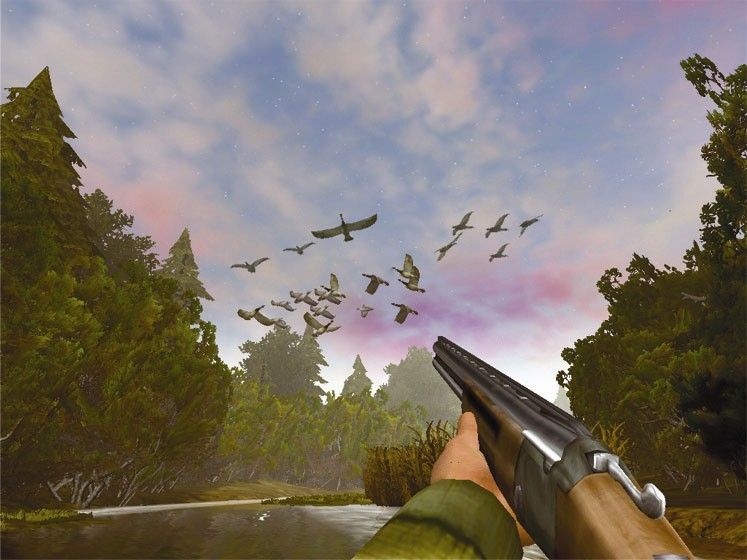 Cabela’s Alaskan Adventures screenshot 1