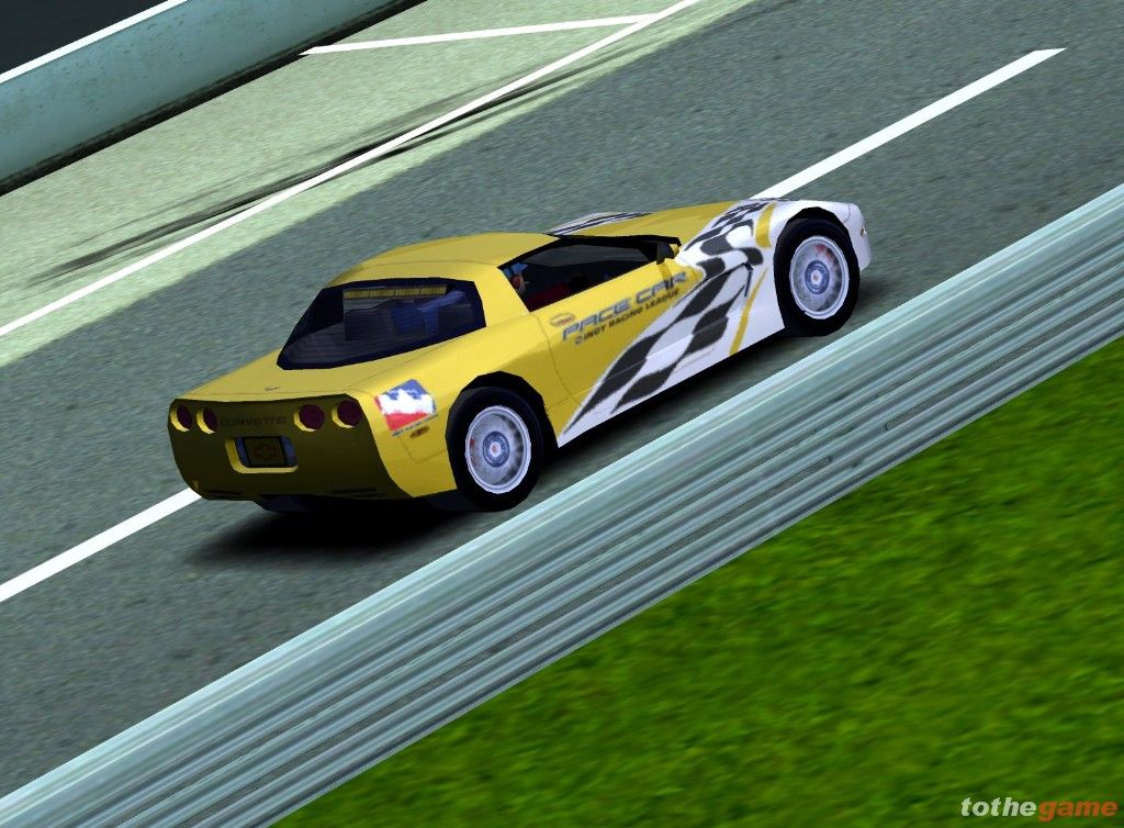 IndyCar Series screenshot 5