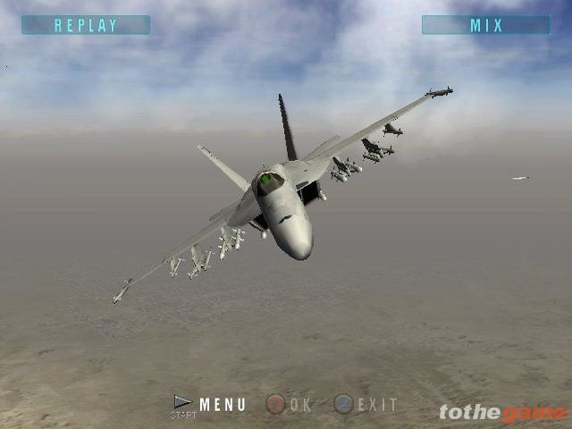 Energy Airforce: Aim Strike! screenshot 69