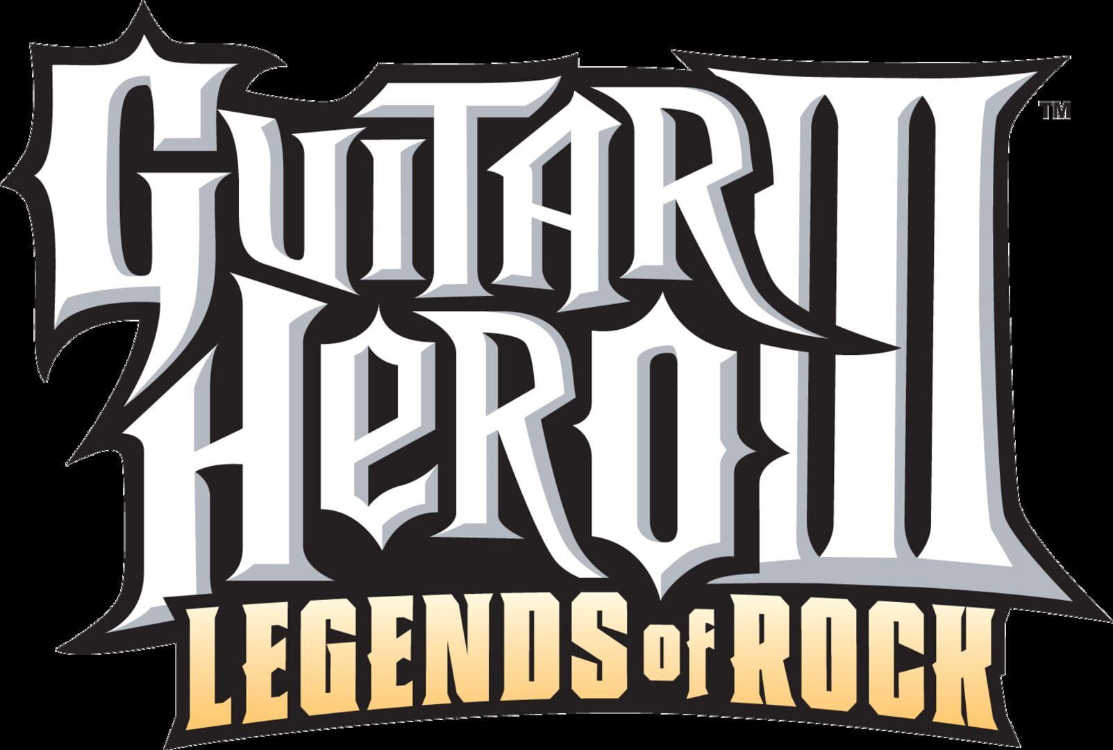 Guitar Hero III: Legends of Rock artwork 1
