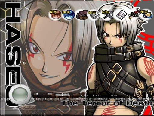 .hack//G.u. Vol. 1: Rebirth screenshot 7