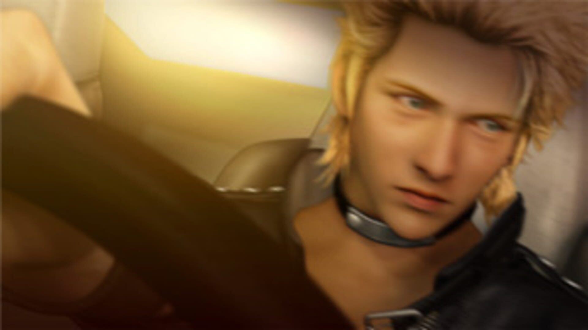 Critical Velocity screenshot 1