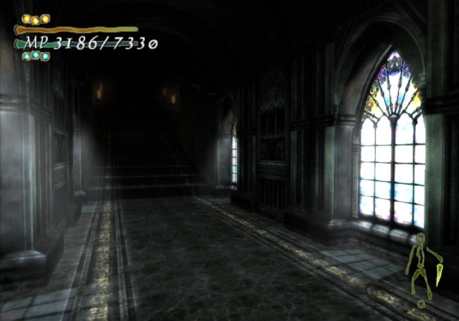 Shadow Tower: Abyss screenshot 2