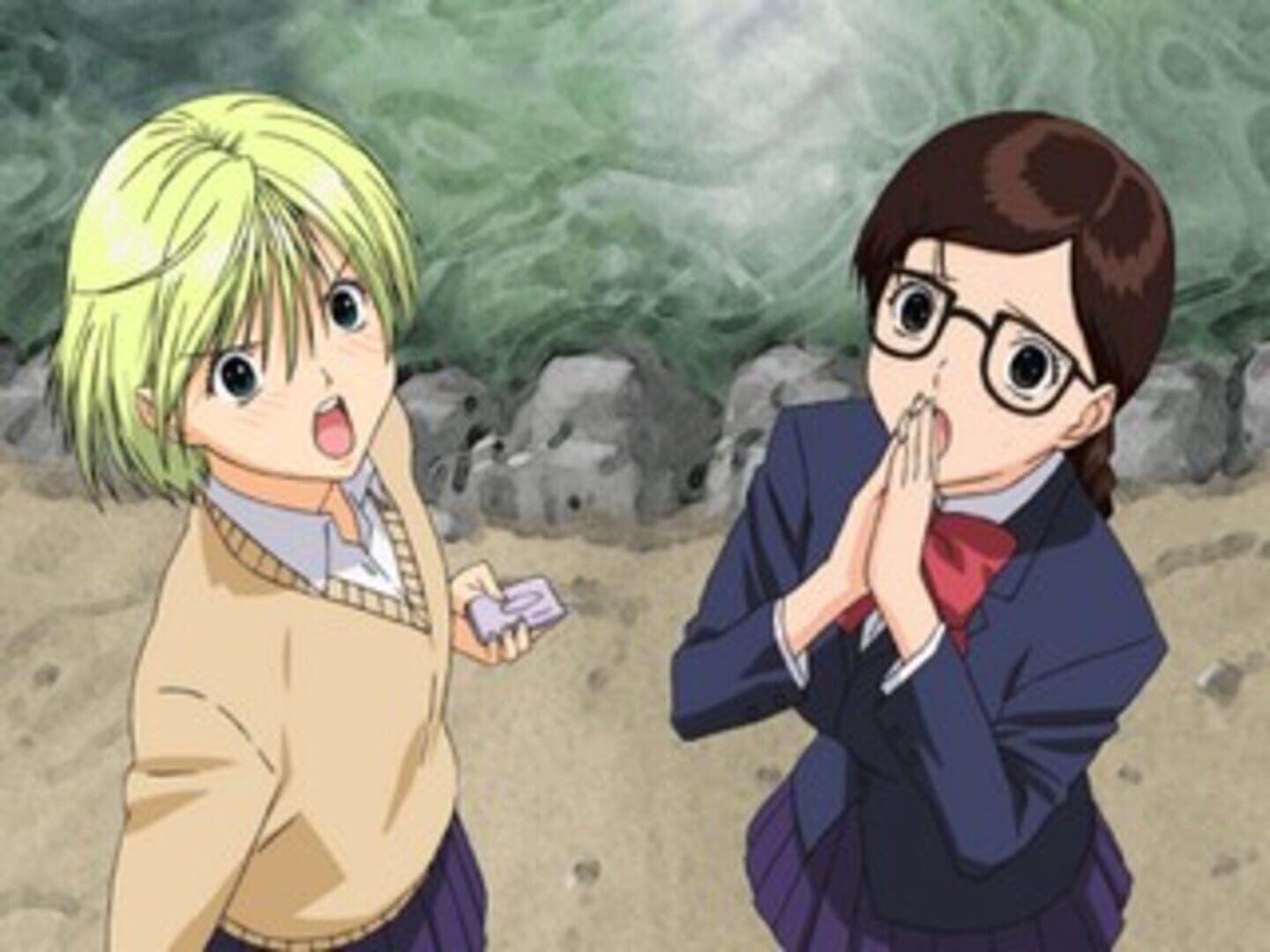 Ichigo 100%: Strawberry Diary screenshot 3