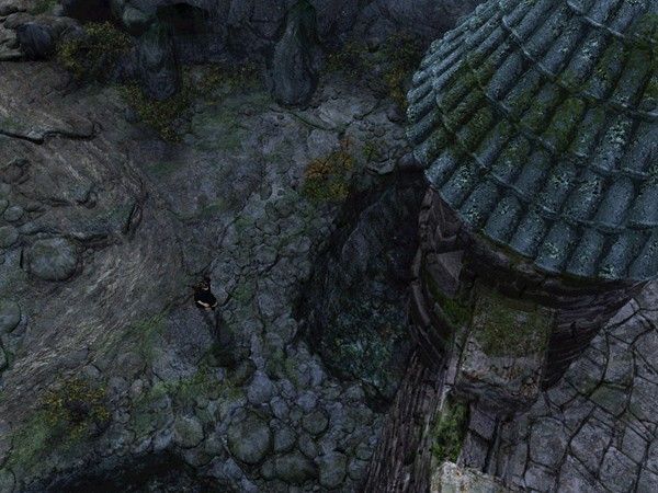 Thorgal: Odin’s Curse screenshot 9