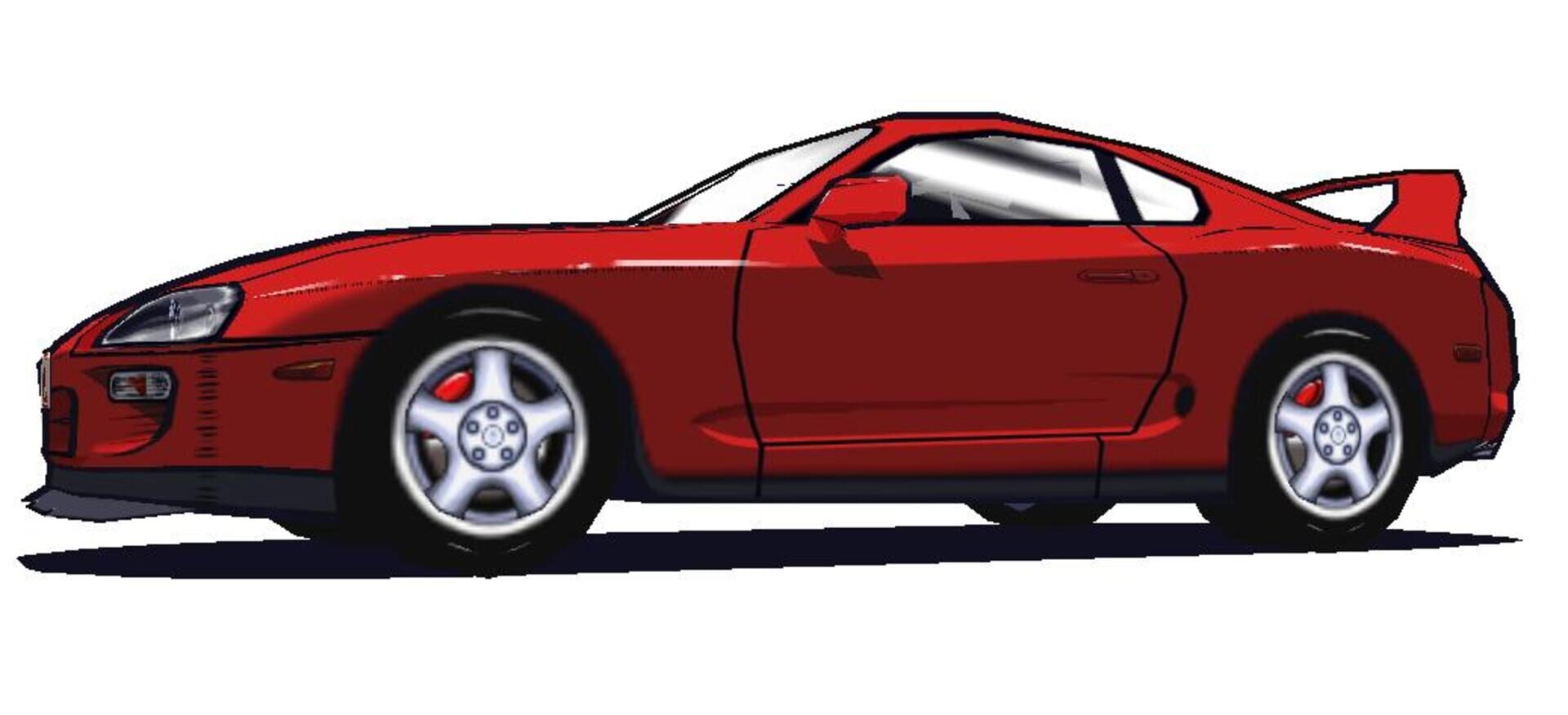 Auto Modellista artwork 3