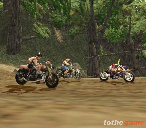 Jacked (By 3DO) screenshot 6