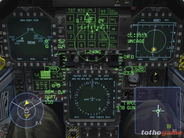Energy Airforce: Aim Strike! screenshot 21