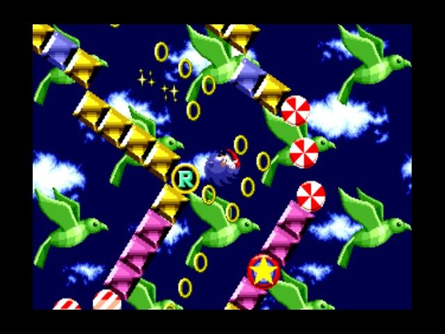 Sega Mega Drive Collection (Aka Sega Genesis Collection) screenshot 8