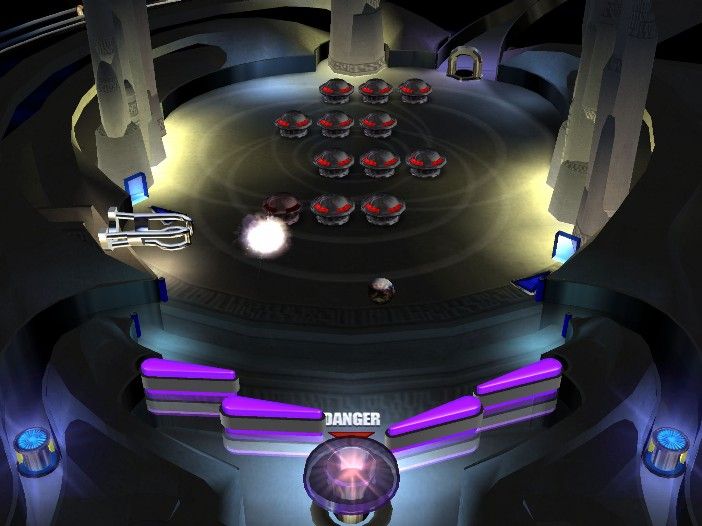 Flipnic (Aka Flipnic: Ultimate Pinball) screenshot 31