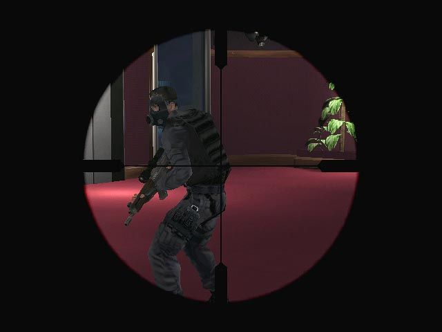 James Bond 007: Nightfire screenshot 4