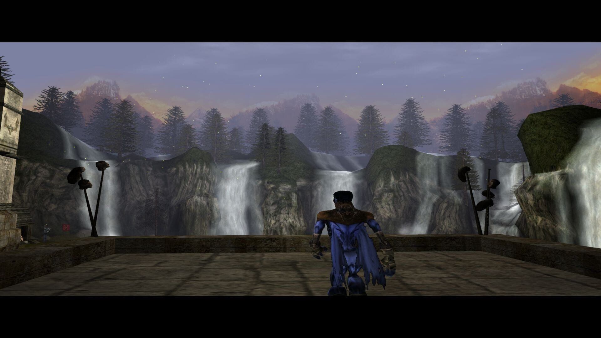 Legacy of Kain: Soul Reaver 2 screenshot 5