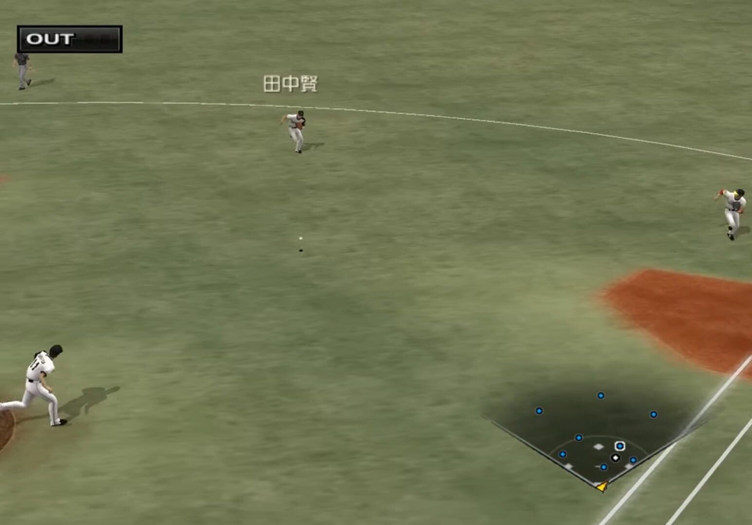 Pro Yakyuu Spirits 5 Kanzen-Ban screenshot 3
