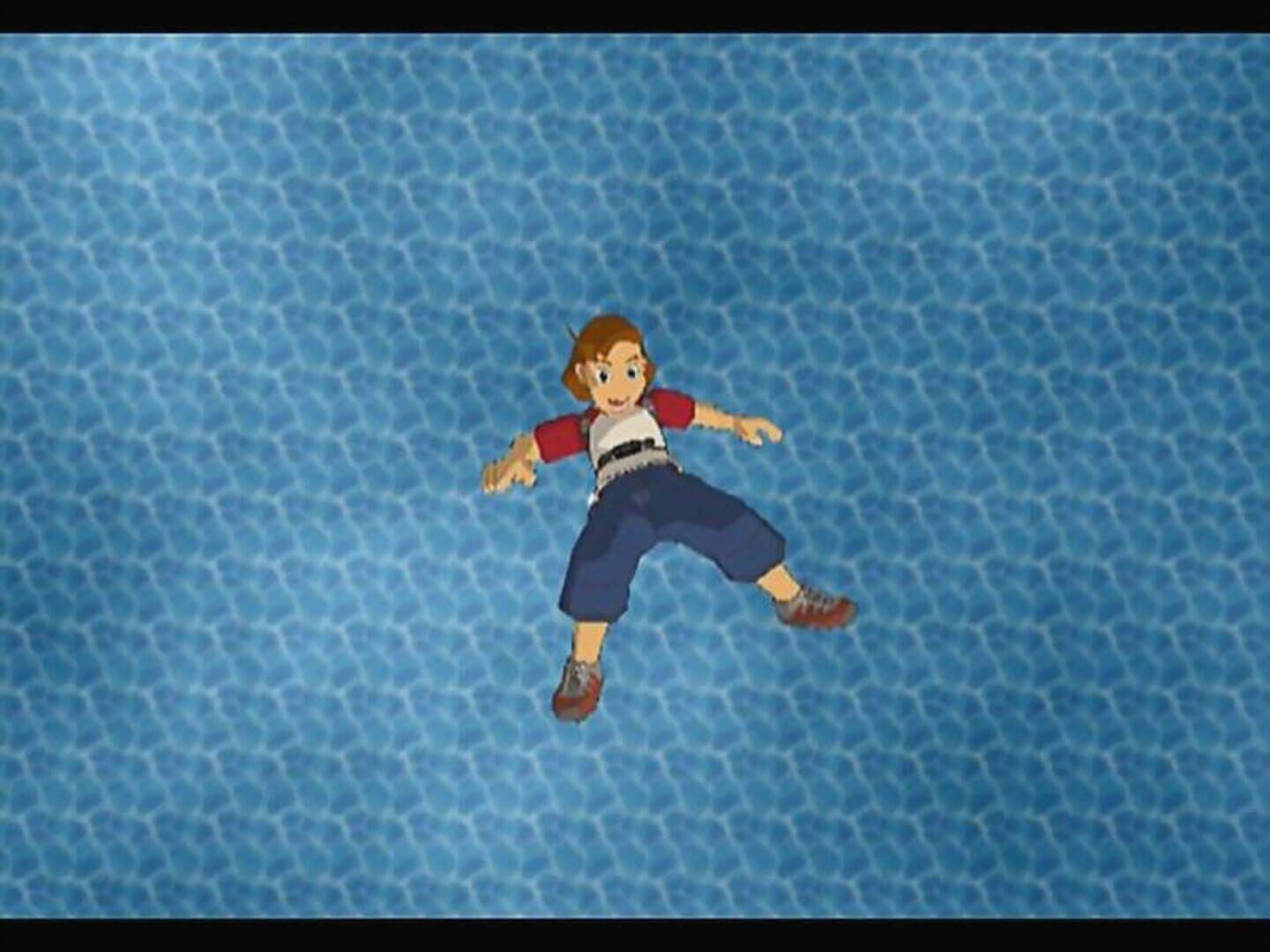 Adventure of Tokyo Disney Sea screenshot 5