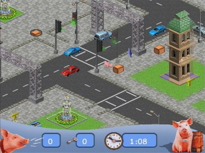 Babe screenshot 4