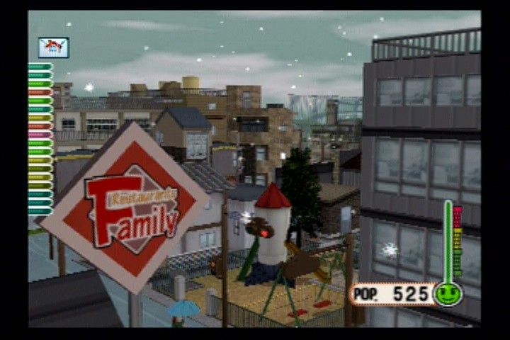 Metropolismania 2 screenshot 7