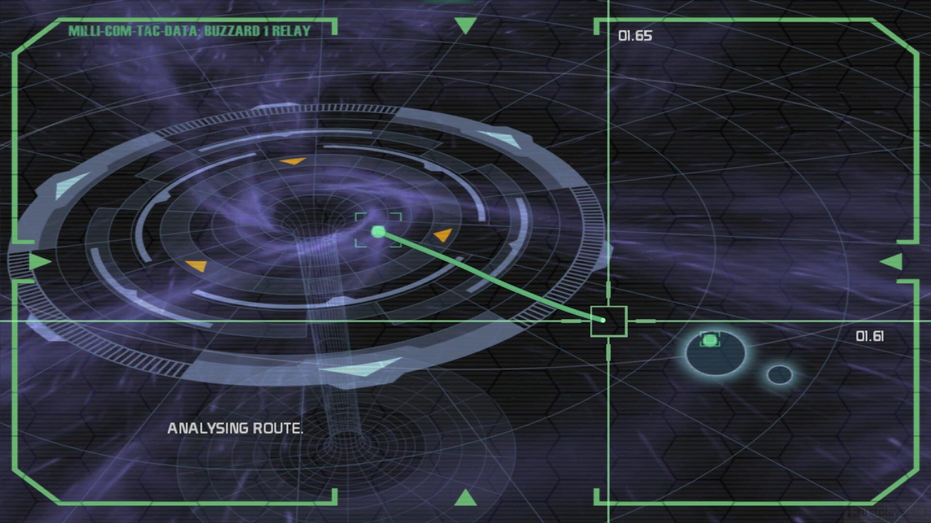 Rogue Trooper screenshot 14