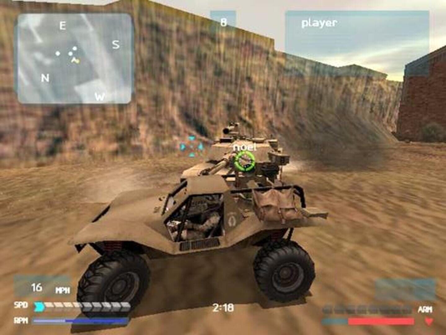 Hardware: Online Arena screenshot 4