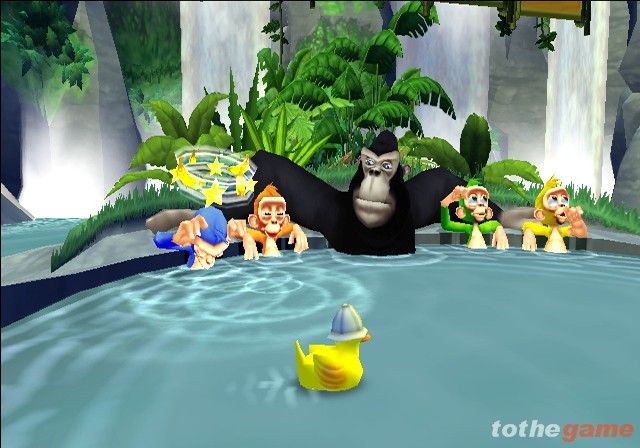 Buzz! Junior: Jungle Party screenshot 7