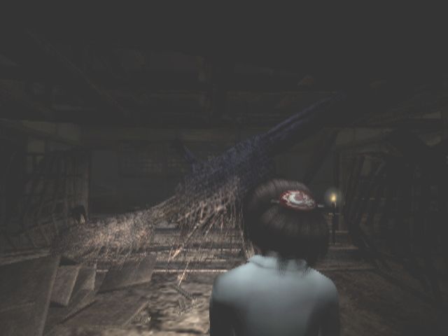 Project Zero (Aka Fatal Frame) screenshot 48