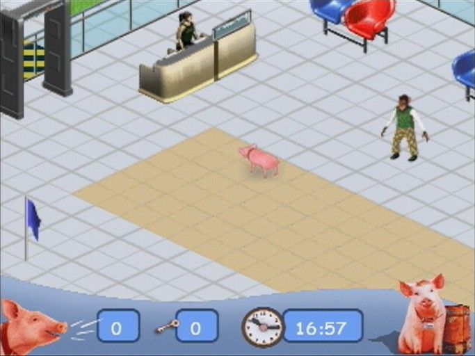 Babe screenshot 2