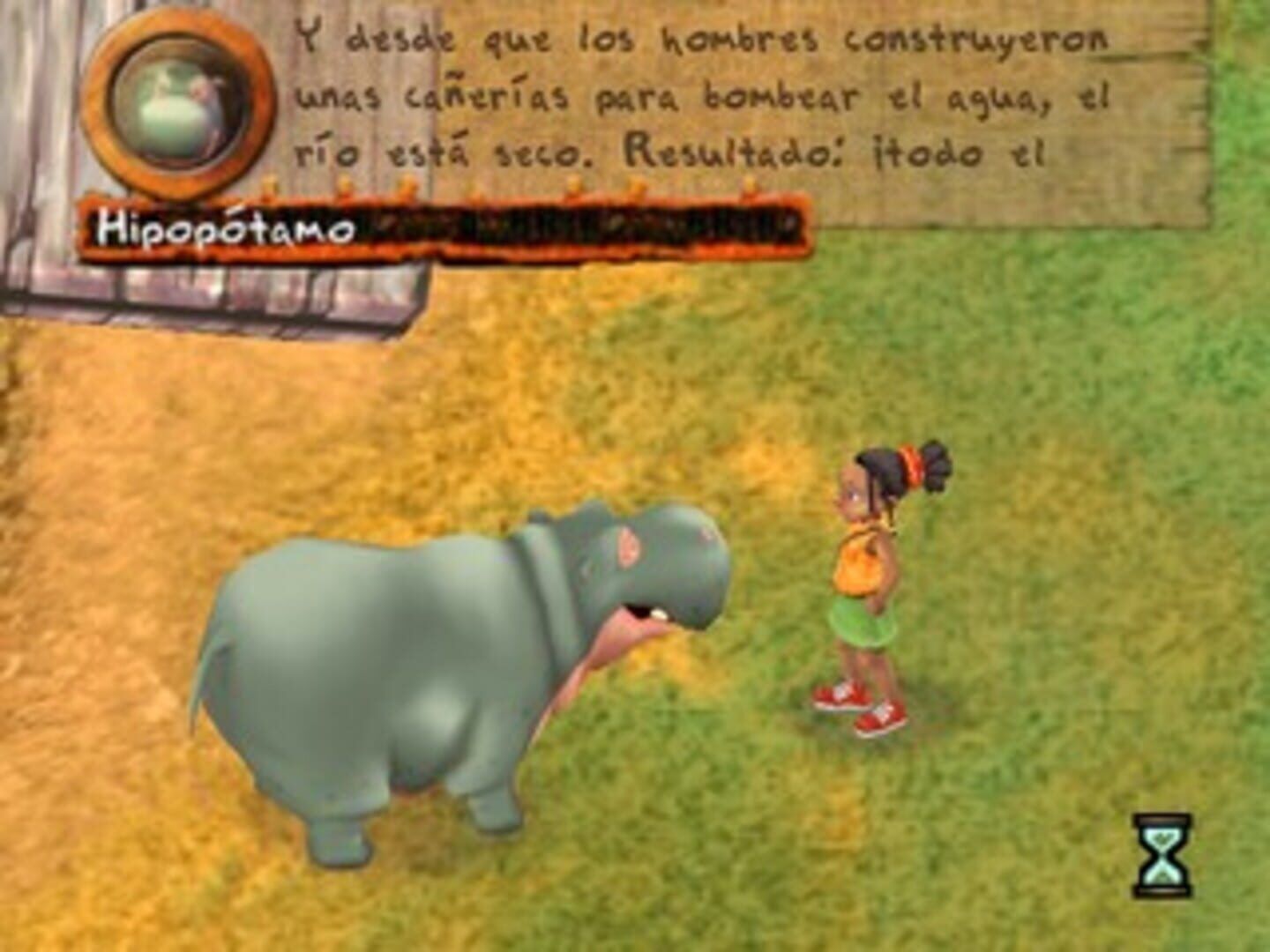 Safari Adventures Africa screenshot 11