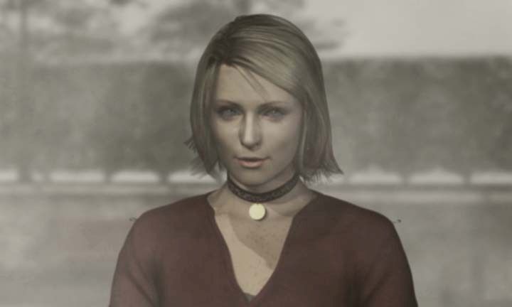 Silent Hill 2 screenshot 6