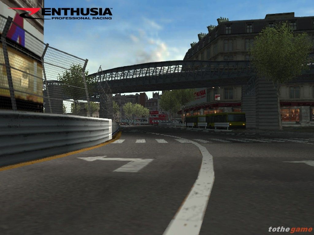 Enthusia Professional Racing screenshot 25