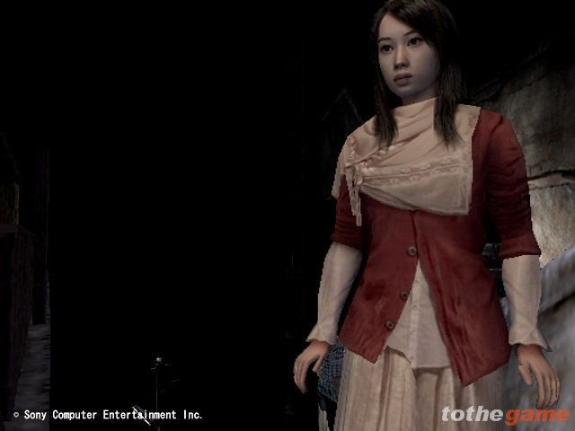 Forbidden Siren 2 screenshot 4