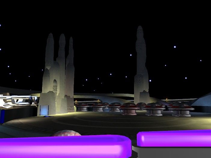 Flipnic (Aka Flipnic: Ultimate Pinball) screenshot 5
