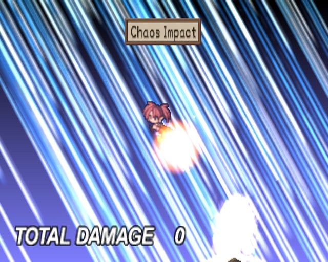 Disgaea: Hour of Darkness screenshot 2