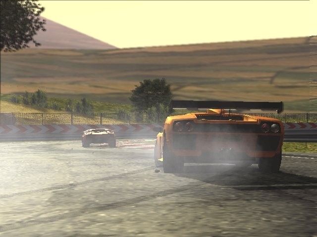 Lamborghini screenshot 8