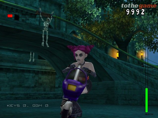 Whirl Tour screenshot 1