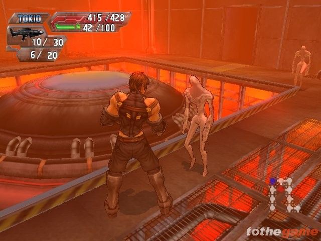 Crimson Tears screenshot 63