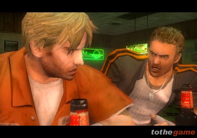 Final Fight: Streetwise screenshot 6
