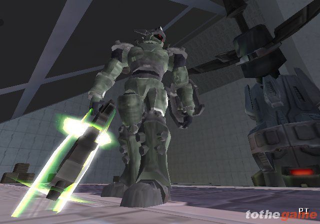 Vectorman screenshot 5