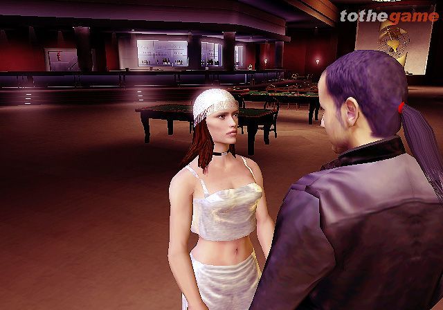 Alias screenshot 8