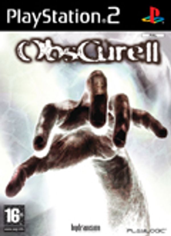 Obscure II (Aka Obscure: The Aftermath) PS2 box art