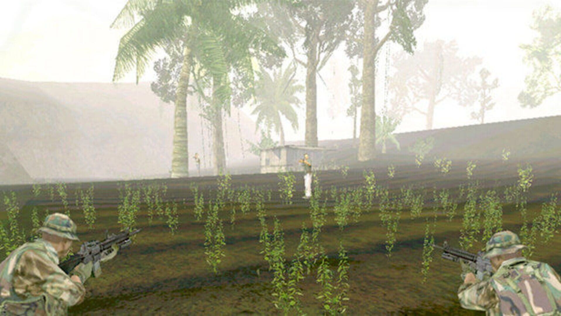 Ghost Recon: Jungle Storm screenshot 9