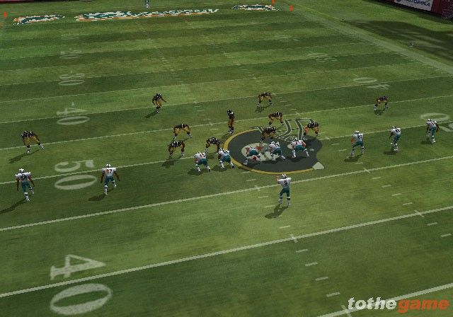 NFL Blitz Pro screenshot 3